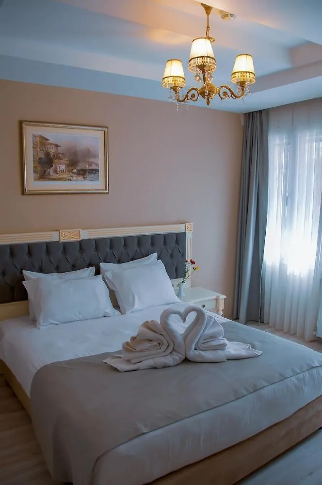 Albatros Premier Hotel Istanbul