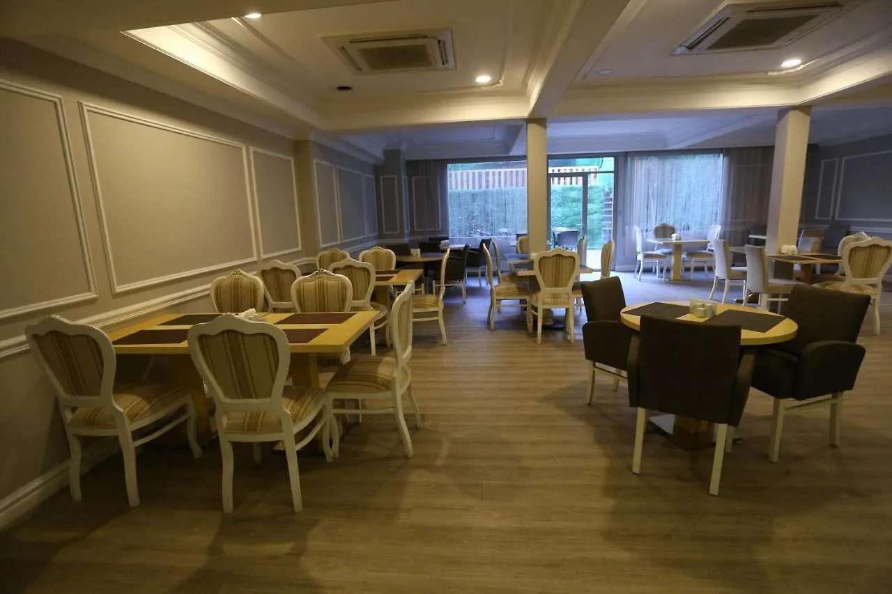 Albatros Premier Hotel Istanbul