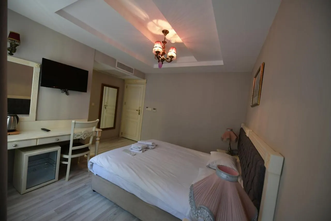 Albatros Premier Hotel Istanbul