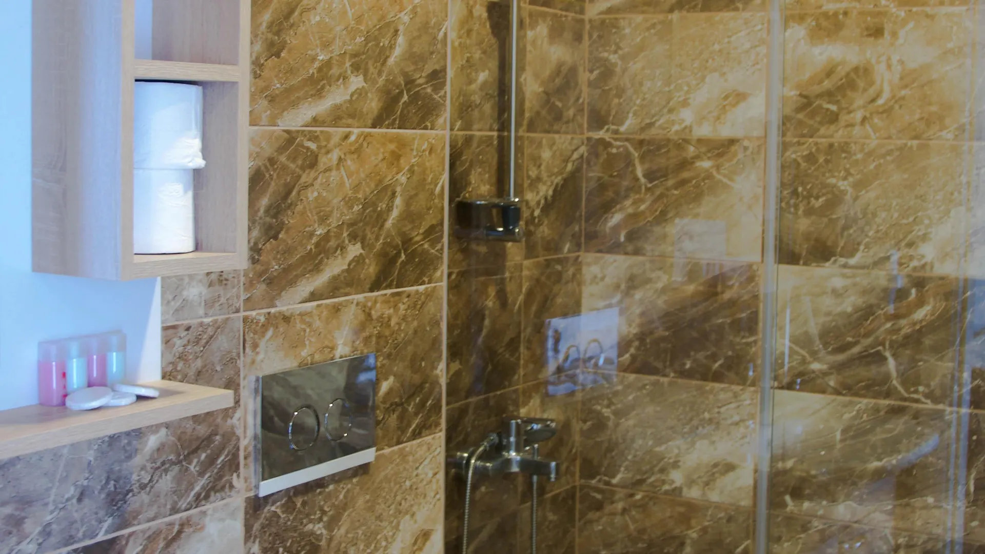 Albatros Premier Hotel Istanbul