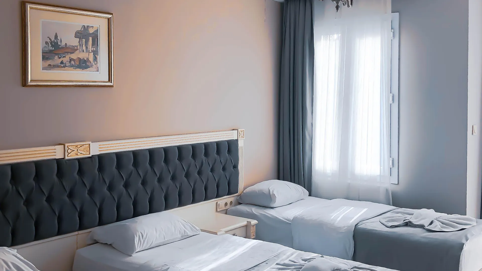 Albatros Premier Hotel Istanbul