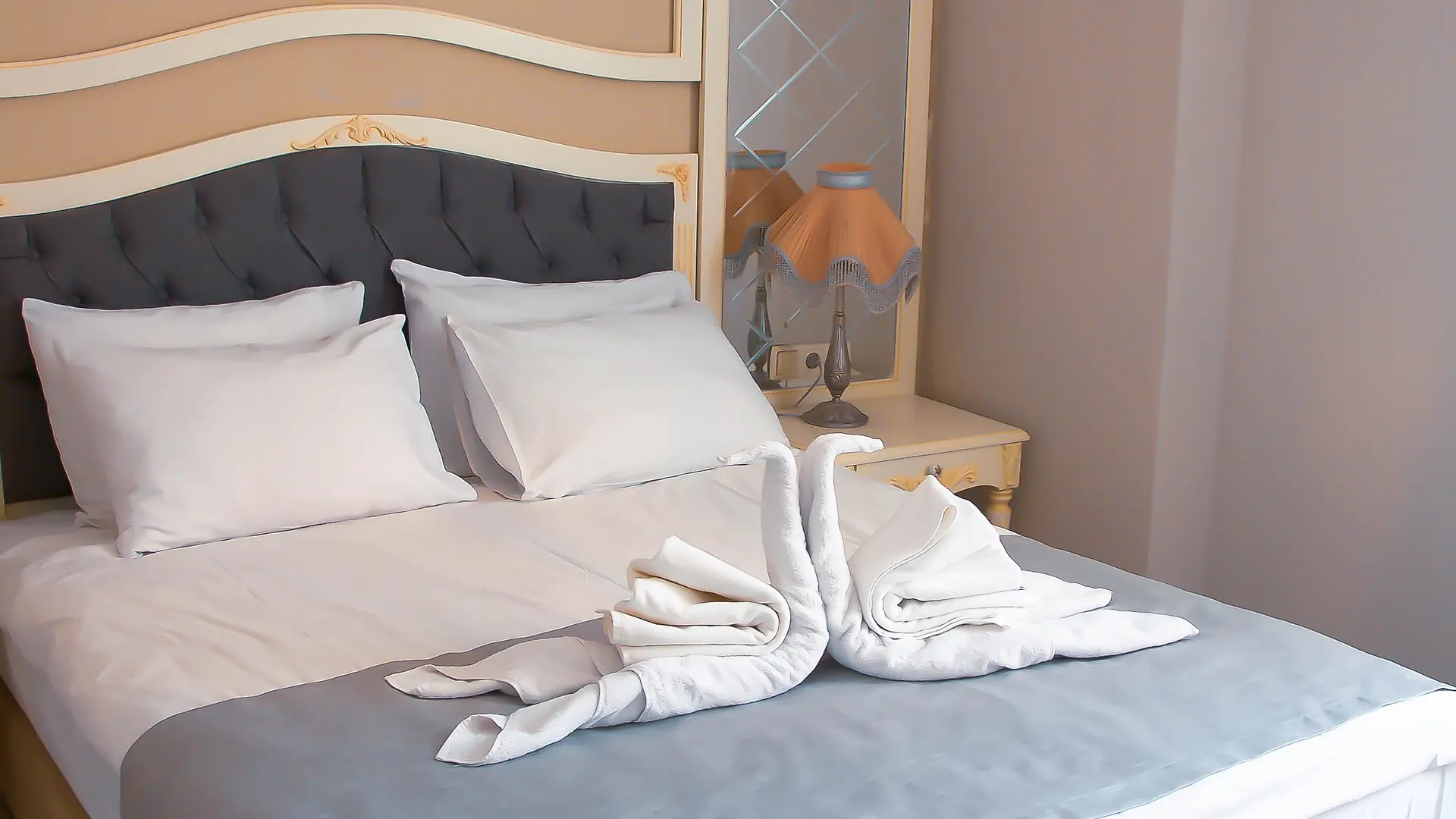 Albatros Premier Hotel Istanbul