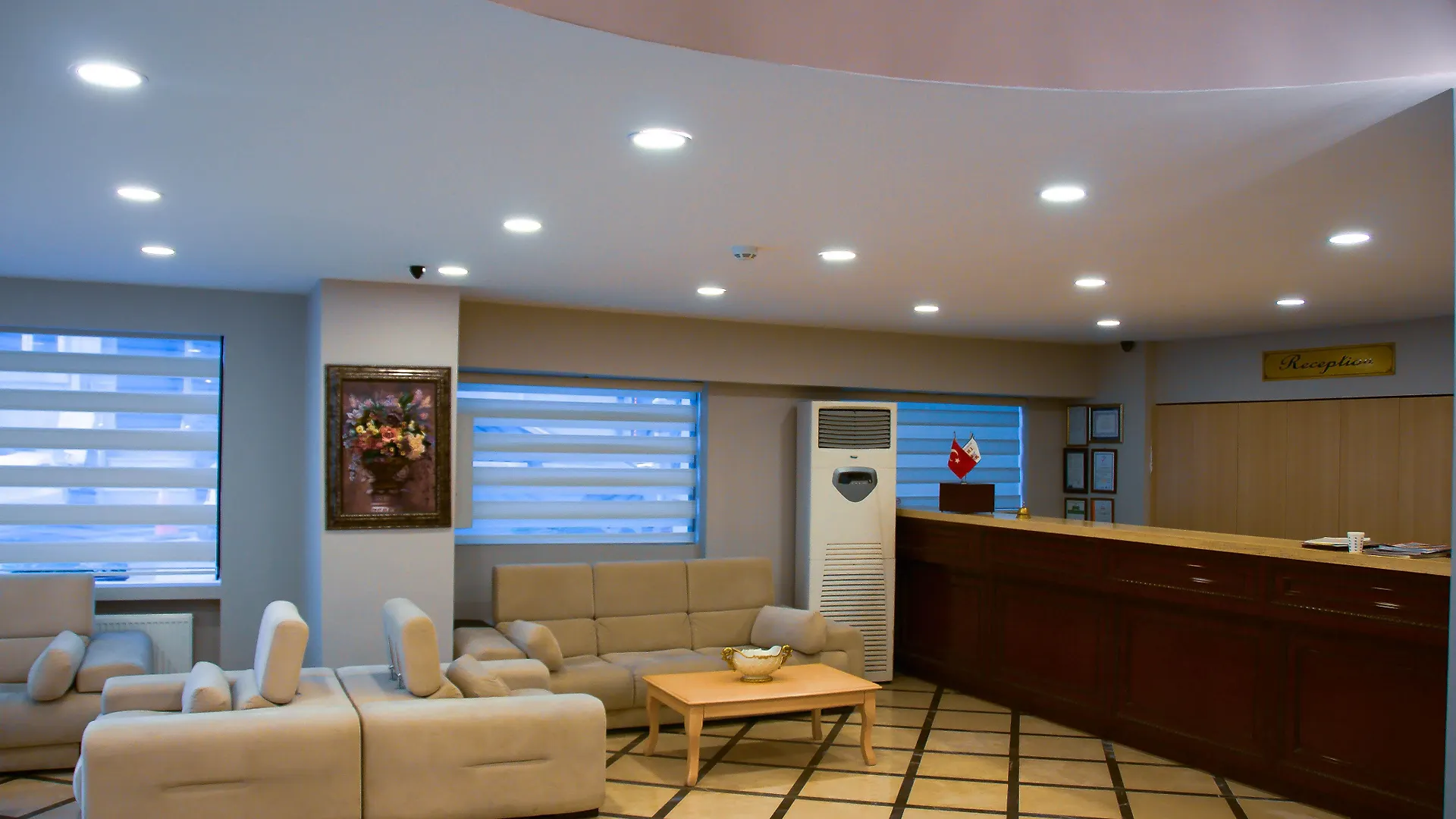 Albatros Premier Hotel Istanbul