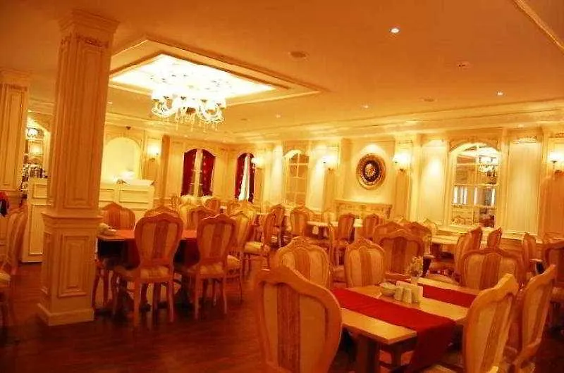 Albatros Premier Hotel Istanbul