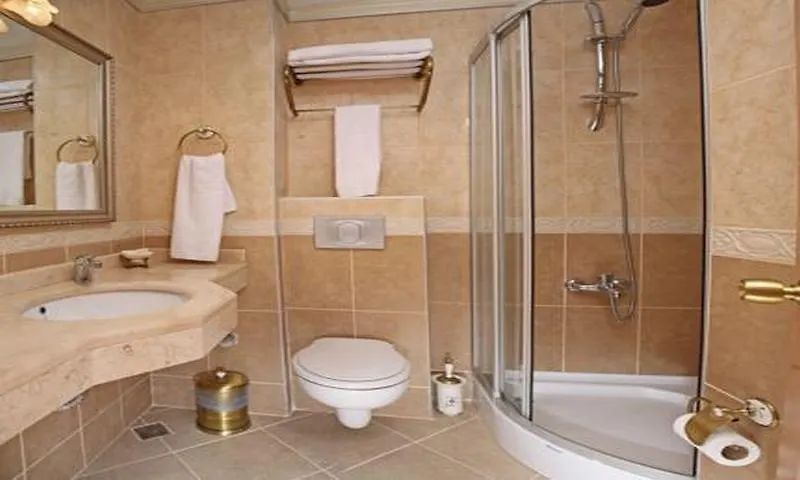 Albatros Premier Hotel Istanbul