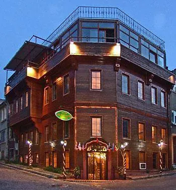 Albatros Premier Hotel Istanbul 4*,  Turkey