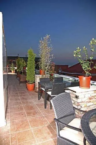 Albatros Premier Hotel Istanbul
