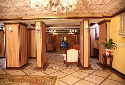 Albatros Premier Hotel Istanbul