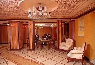 Albatros Premier Hotel Istanbul