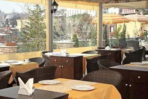 Albatros Premier Hotel Istanbul