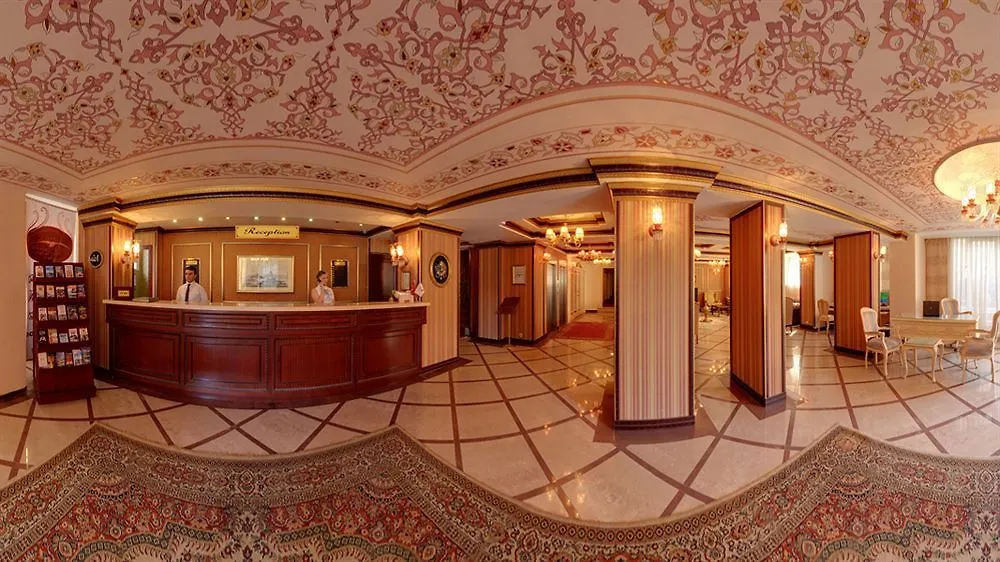 Albatros Premier Hotel Istanbul