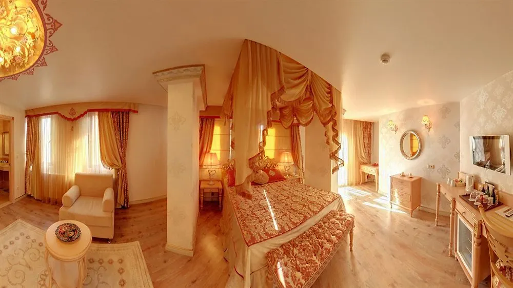 Albatros Premier Hotel Istanbul