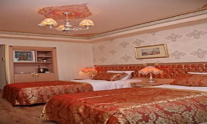 Albatros Premier Hotel Istanbul