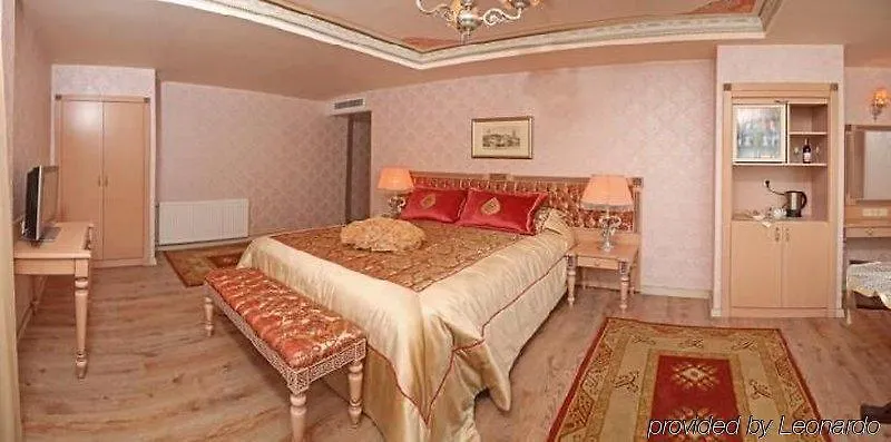 Albatros Premier Hotel Istanbul