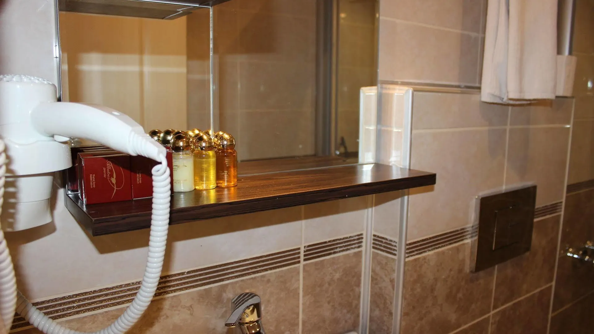 Albatros Premier Hotel Istanbul