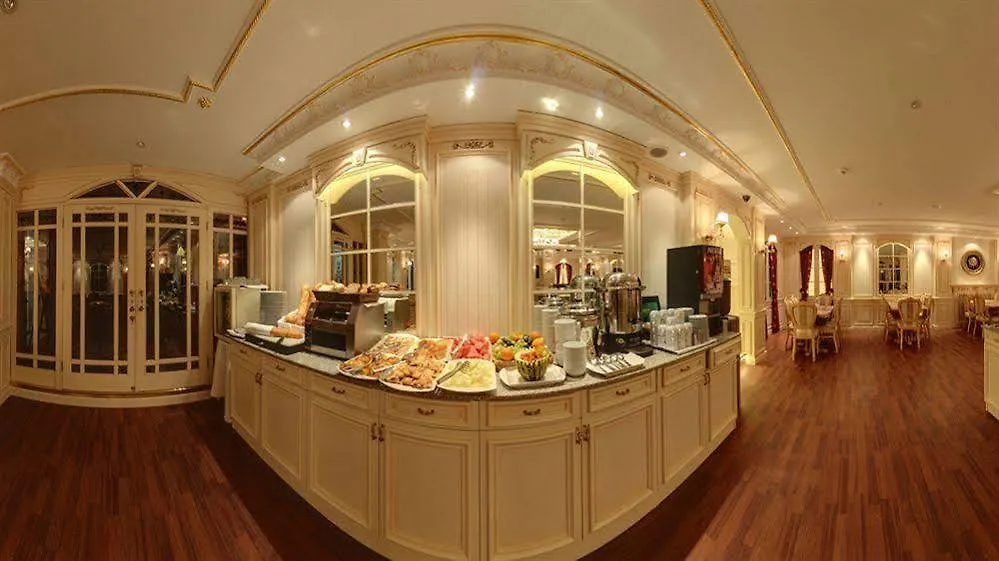 Albatros Premier Hotel Istanbul 4*,  Turkey