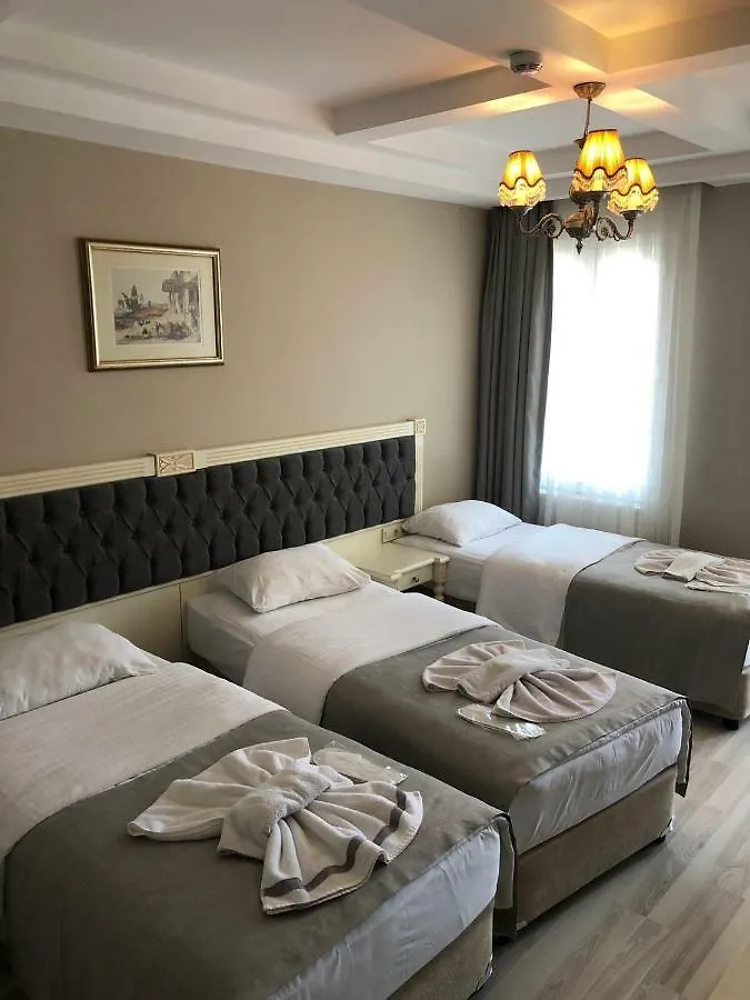 Albatros Premier Hotel Istanbul
