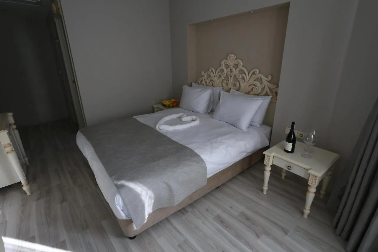 Albatros Premier Hotel Istanbul
