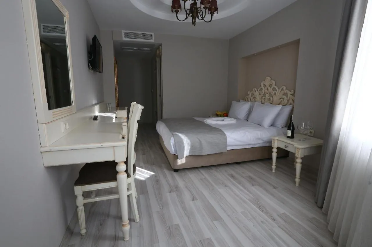 Albatros Premier Hotel Istanbul