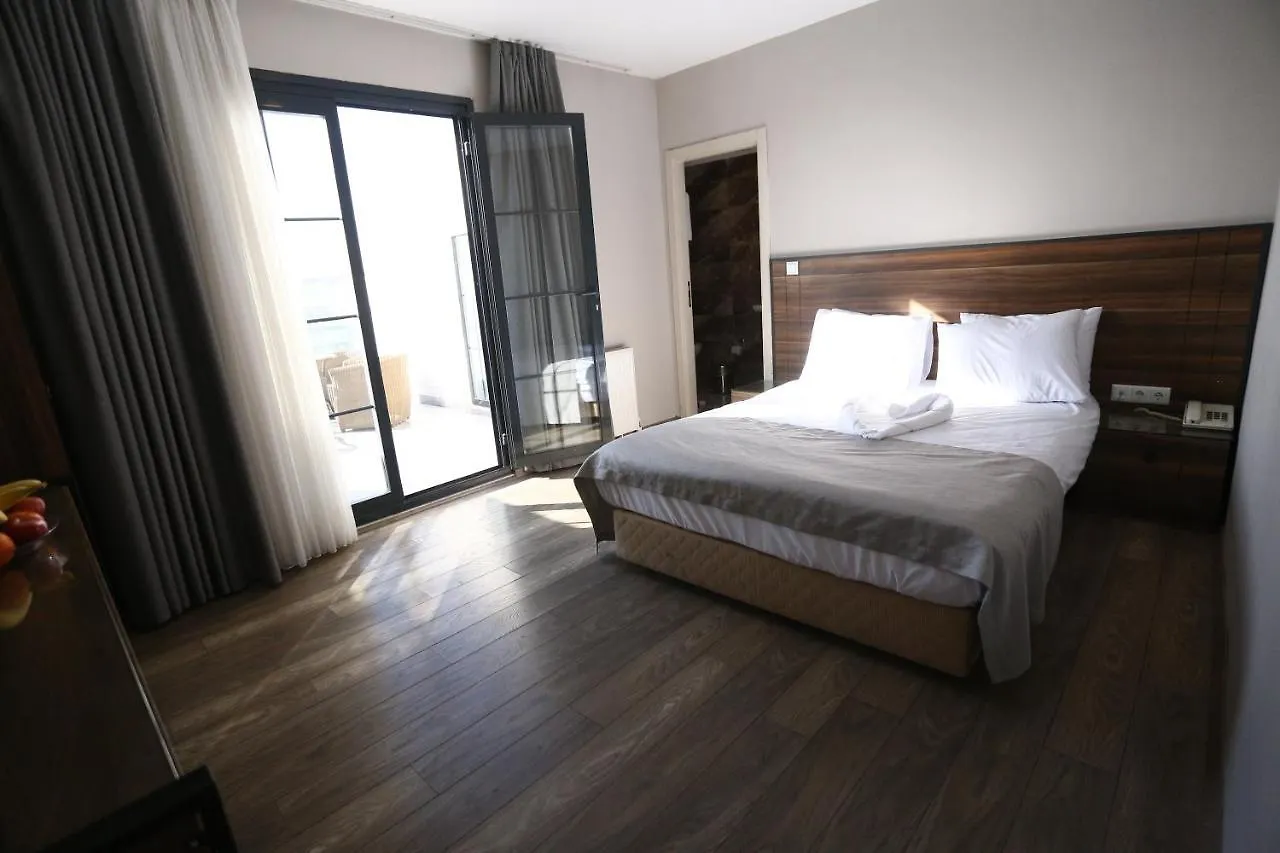 Albatros Premier Hotel Istanbul 4*,  Turkey