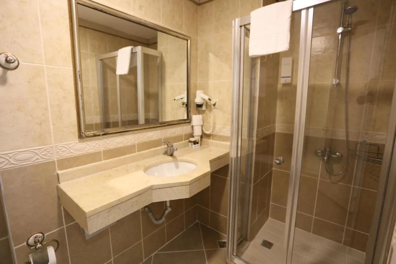 Albatros Premier Hotel Istanbul