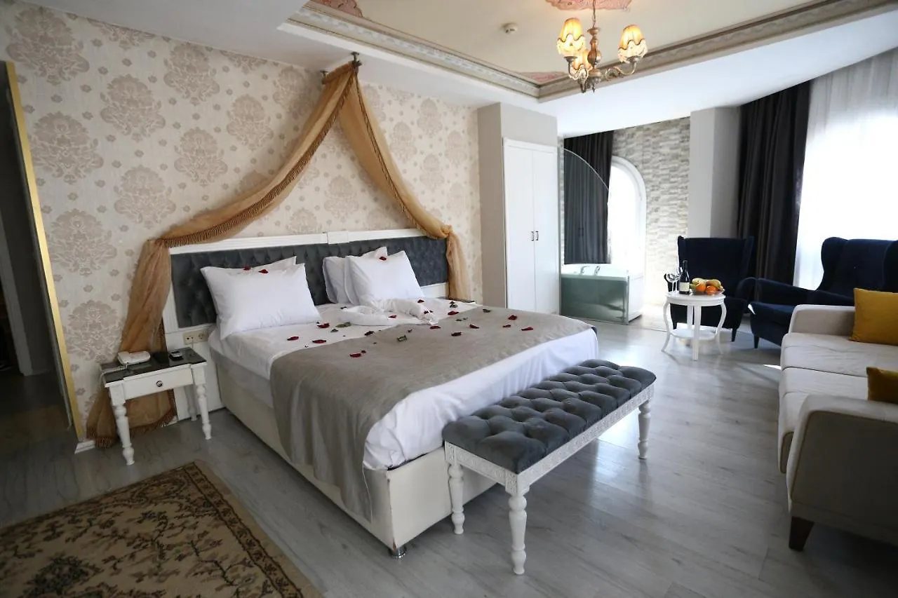 Albatros Premier Hotel Istanbul