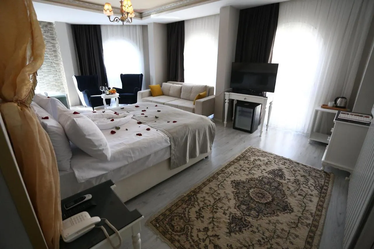 Albatros Premier Hotel Istanbul 4*,  Turkey
