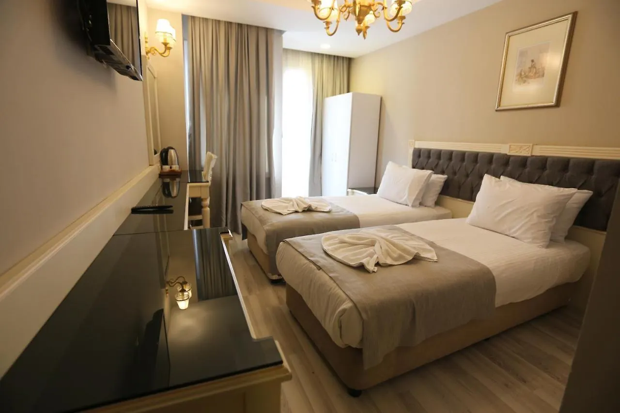 Albatros Premier Hotel Istanbul