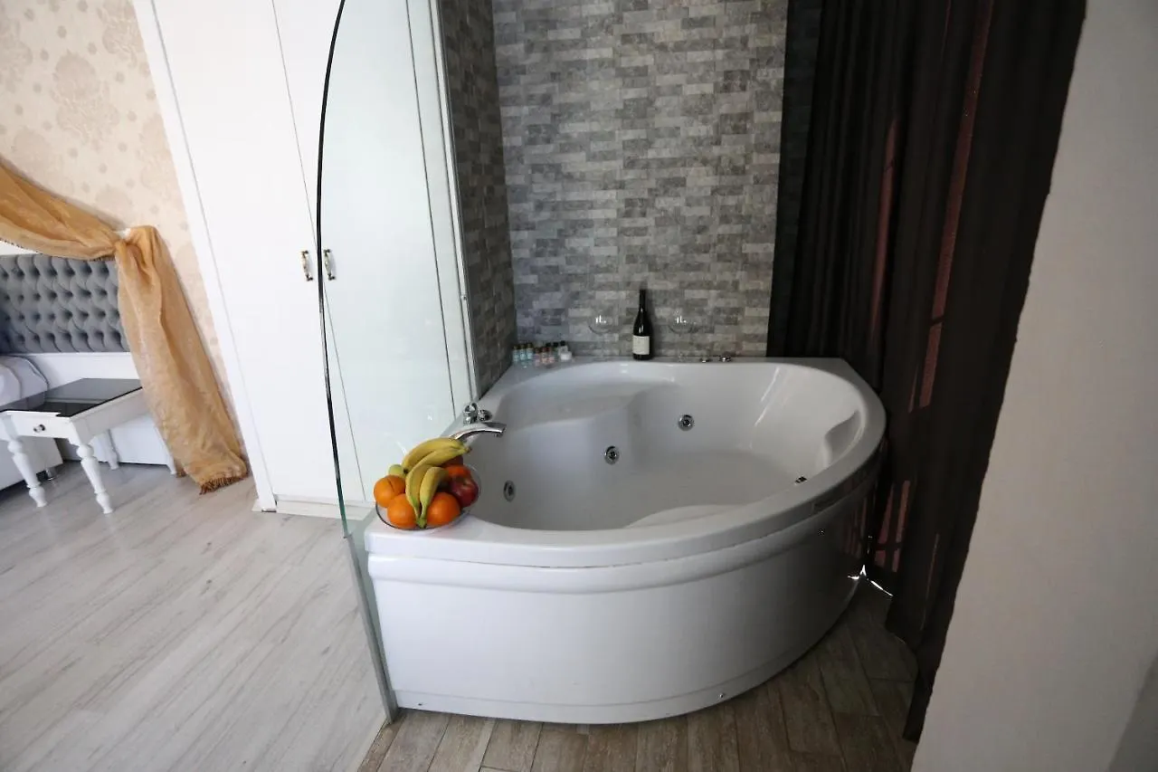 Albatros Premier Hotel Estambul 4*,