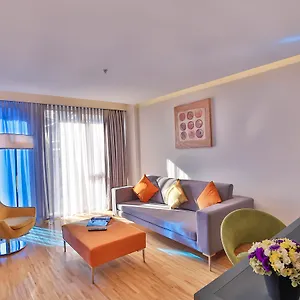 Hotel Business Life Boutique Hotel&spa, Istambul