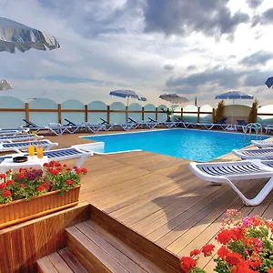 Hotel Trend Old, Istambul