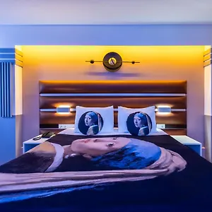 3* Hotell Gallery & Nisantasi