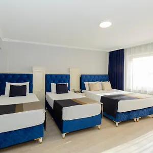 Hotel Sirkeci Grand Family &, Istambul