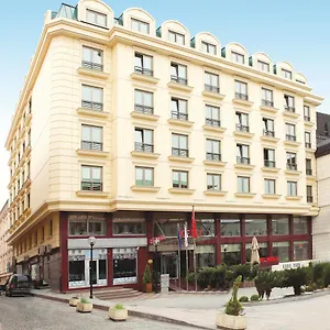 Hotel Kent, Istambul