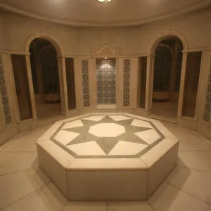 Hotel Marble, Istambul