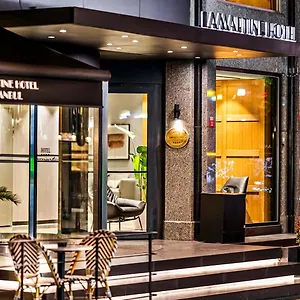 4* Hotell Lamartine