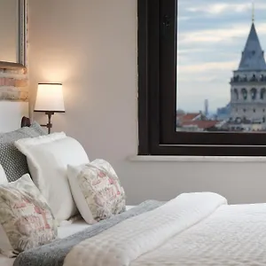 Hotel The Pera, Istambul