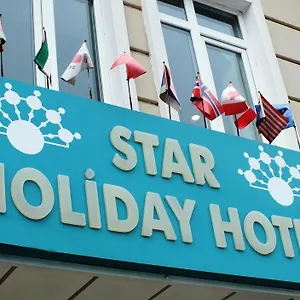 Hotel Star, Estambul