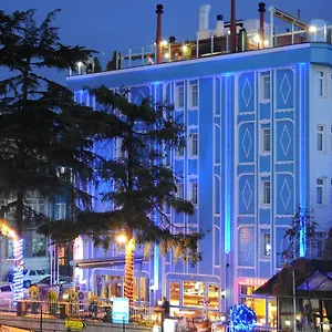 3* Hotell Blue House Old - Sultanahmet