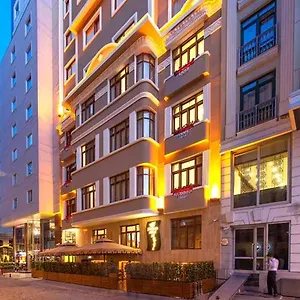 Hotel Ferman Hilal Hotel-special Category, Istambul