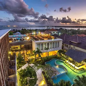 The Lerina Nusa Dua Nusa Dua (Bali)