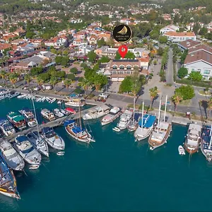 *** Otel Marina Bay Türkiye