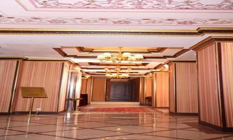 Albatros Premier Hotel Istambul 4*,  Turquie