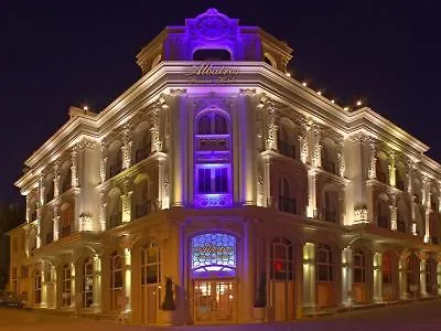 Albatros Premier Hotel Istanbul
