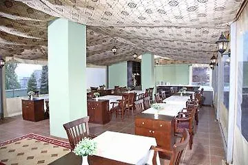 Albatros Premier Hotel Istanbul