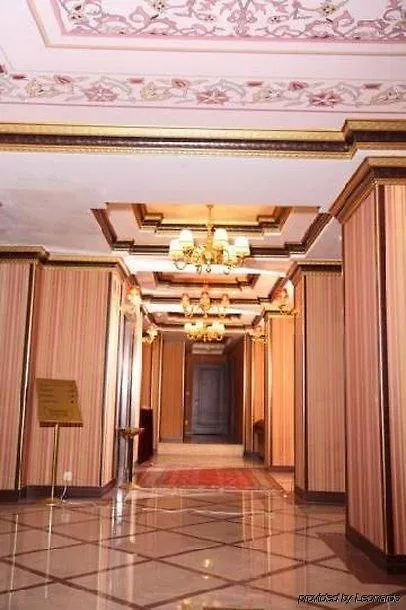 Albatros Premier Hotel Istanbul 4*,  Turkiet