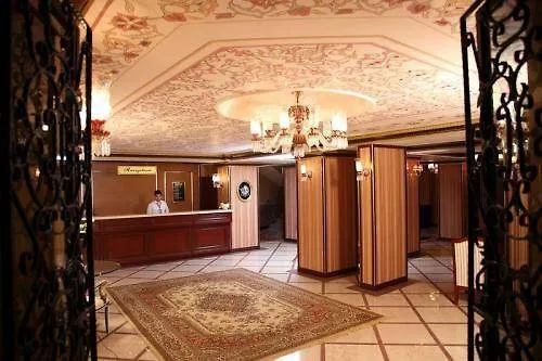 Albatros Premier Hotel Istanbul