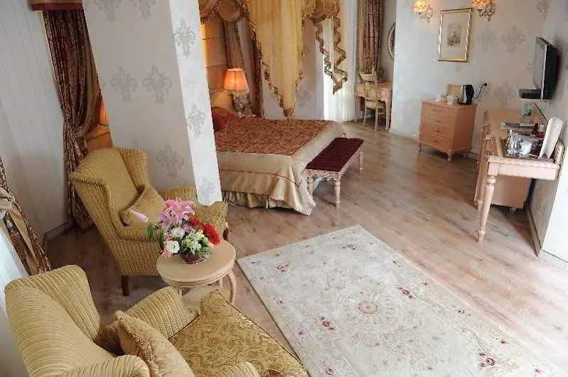 Albatros Premier Hotel Istanbul