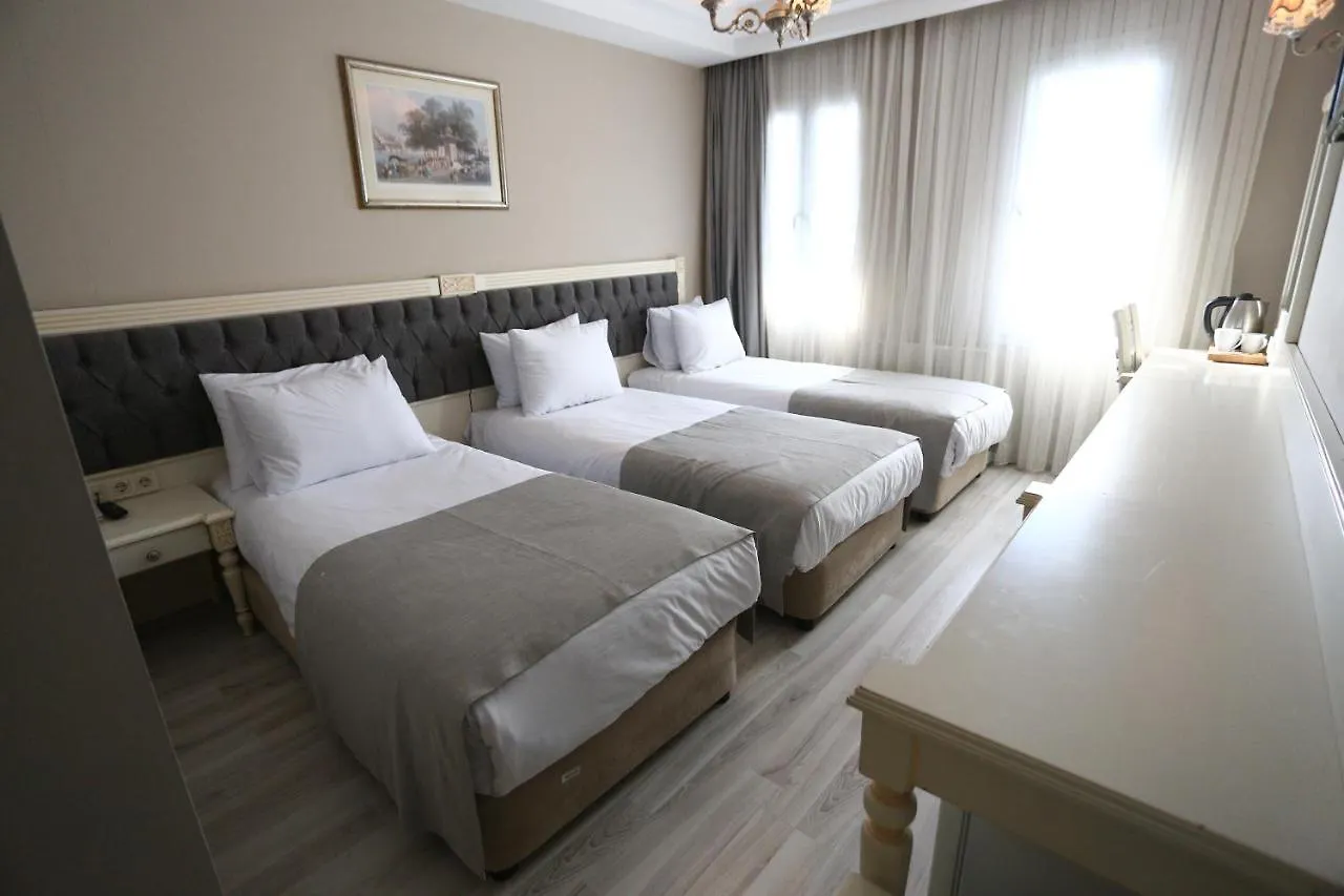 Albatros Premier Hotel Istanbul