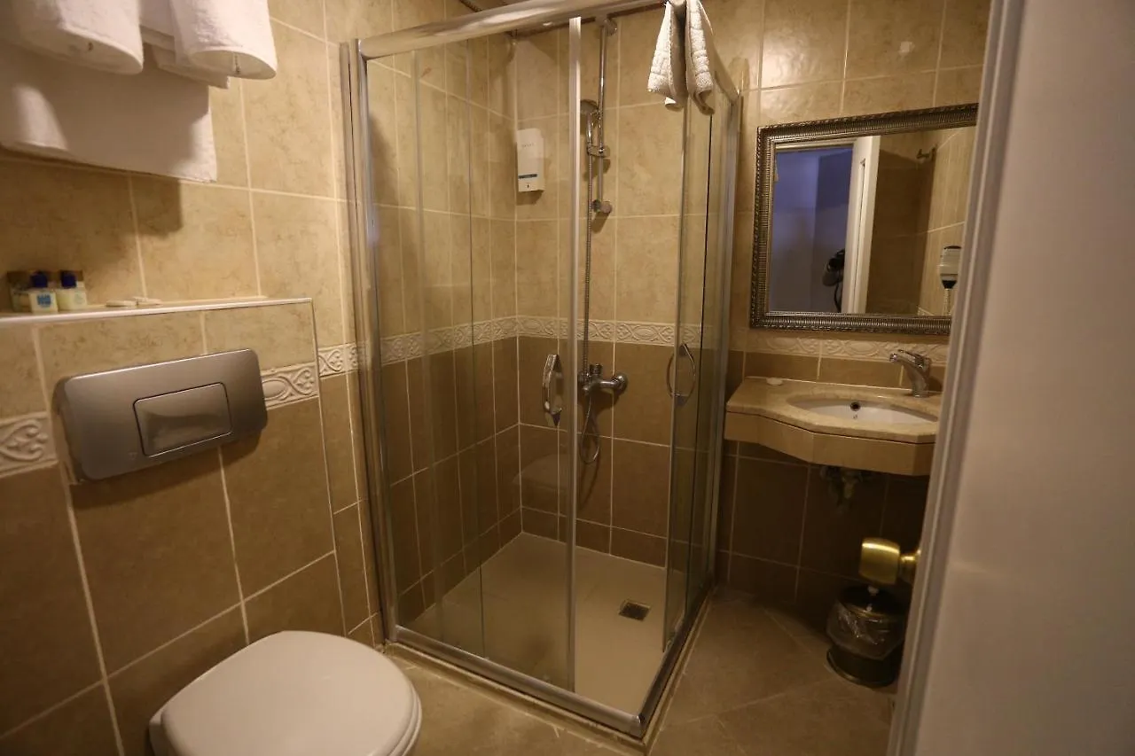 Albatros Premier Hotel Istanbul